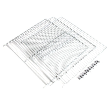 Traulsen 3 Epoxy Shelves On Pins G1ACC-SHLF1